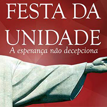 HSF na Festa da Unidade