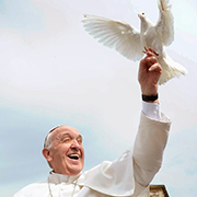 Mensagem do Papa Francisco: 15 atos simples de caridade para a Quaresma