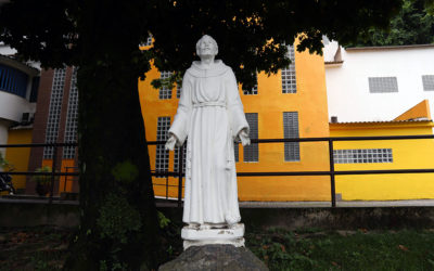 Hospital São Francisco na Providência de Deus inaugura atendimento de saúde mental para jovens com idades entre 12 e 17 anos