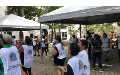 Força-tarefa faz hospital do Rio atingir 1.500 cirurgias realizadas bariátricas pelo SUS
