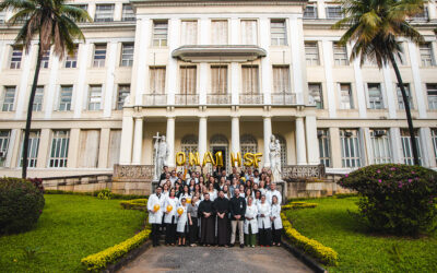 Hospital São Francisco na Providência de Deus conquista sua primeira acreditação hospitalar e fortalece cultura de qualidade e segurança