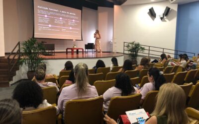 Simpósio de Fonoaudiologia do Hospital São Francisco na Providência de Deus destaca a relevante atuação multidisciplinar no restabelecimento integral do paciente