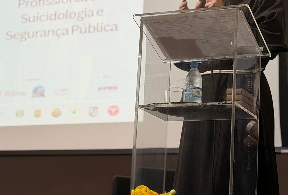 Hospital São Francisco e MPT-RJ abrem nova turma do curso sobre suicidologia 
